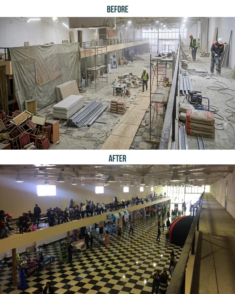 rg construction meridian էքսպո կենտրոնի ներքին հարդարումը rg construction внутренняя отделка экспо центра meridian rg construction meridian expo center interior finishing